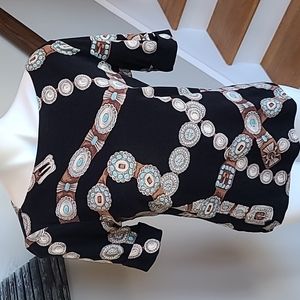 Lauren by Ralph Lauren Top